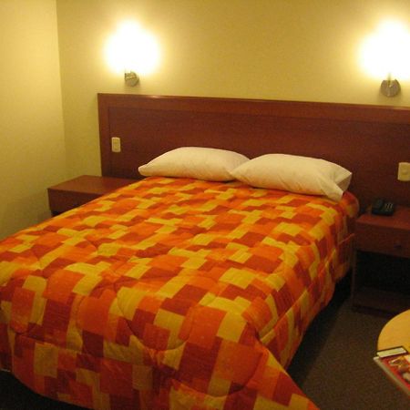 Hotel Sunflowers Inn Lima Exteriér fotografie